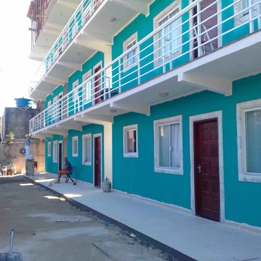 Caribe Brasileiro Arraial do Cabo Exterior foto