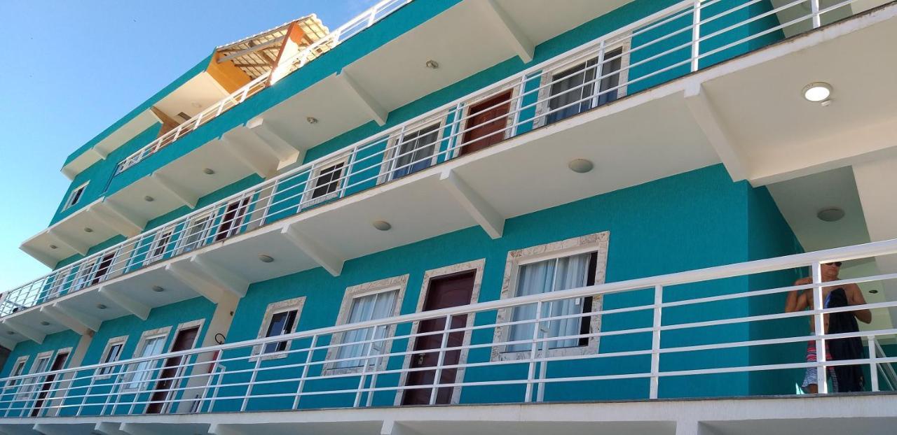Caribe Brasileiro Arraial do Cabo Exterior foto