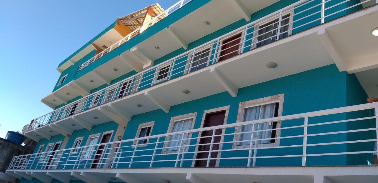 Caribe Brasileiro Arraial do Cabo Exterior foto
